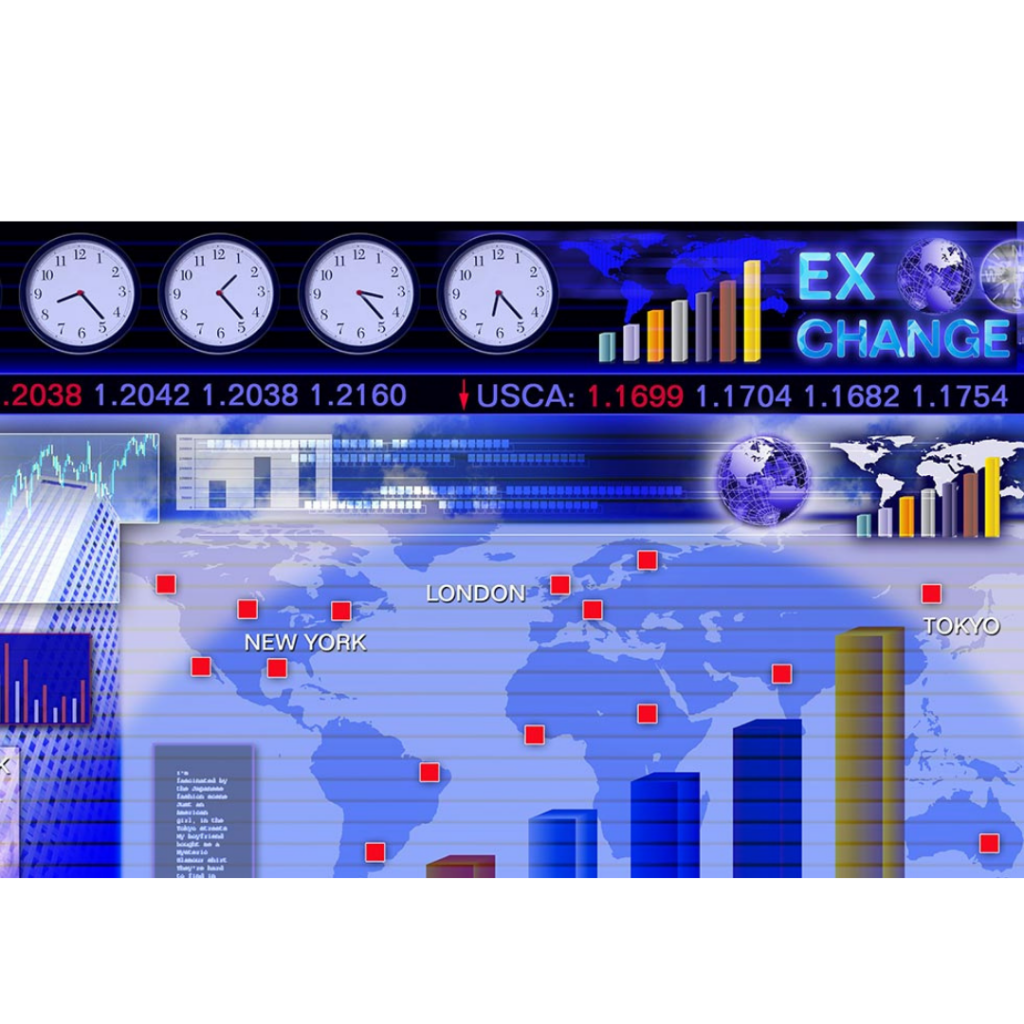 Earn money forex
